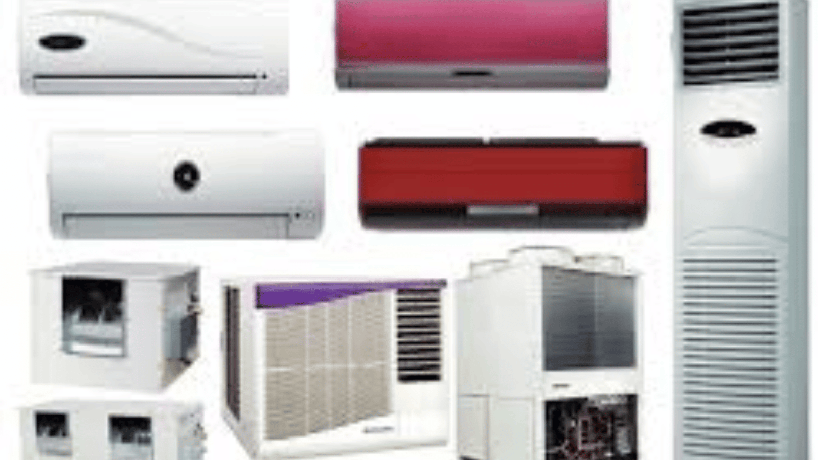 Buy & Sell Used AC