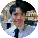 Cris Alfonso Dinopol Jr profile picture